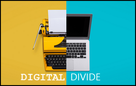 Navigating the Digital Divide